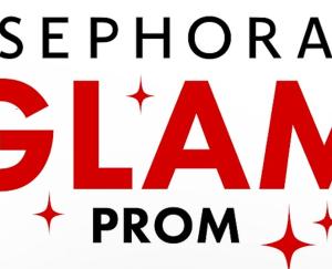 Wystartował konkurs Sephora Glam Prom